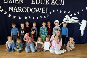 Dzień Edukacji Narodowej