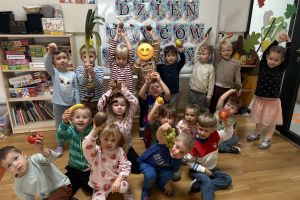 Dzień Owoców i Warzyw