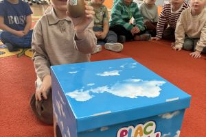 Dzień Owoców i Warzyw