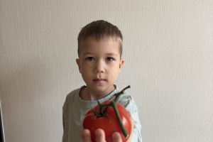 Dzień Owoców i Warzyw