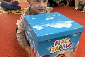 Dzień Owoców i Warzyw