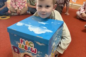 Dzień Owoców i Warzyw