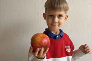 Dzień Owoców i Warzyw