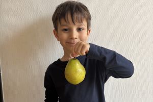 Dzień Owoców i Warzyw