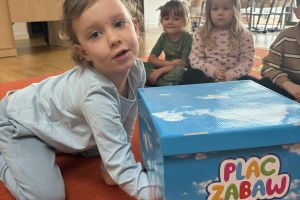 Dzień Owoców i Warzyw