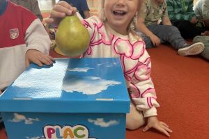 Dzień Owoców i Warzyw