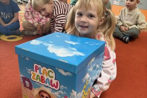 Dzień Owoców i Warzyw