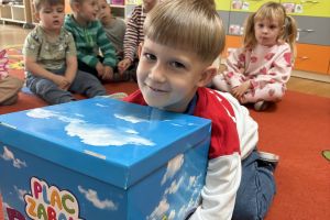 Dzień Owoców i Warzyw