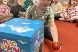 Dzień Owoców i Warzyw