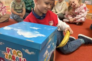 Dzień Owoców i Warzyw