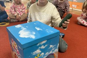 Dzień Owoców i Warzyw