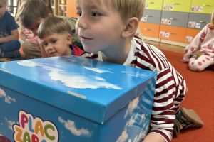 Dzień Owoców i Warzyw