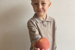 Dzień Owoców i Warzyw