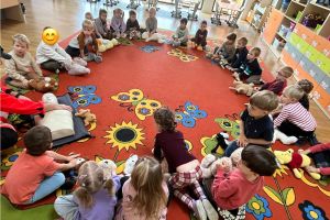 Spotkanie z ratownikiem medycznym - Pierwsza Pomoc