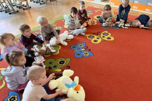 Spotkanie z ratownikiem medycznym - Pierwsza Pomoc