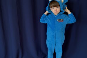 Dzień Postaci z Bajek