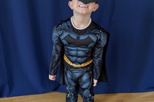 Dzień Postaci z Bajek