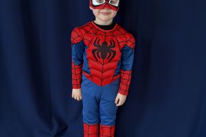 Dzień Postaci z Bajek