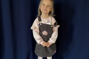 Dzień Postaci z Bajek