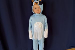 Dzień Postaci z Bajek