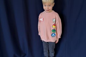 Dzień Postaci z Bajek