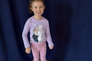 Dzień Postaci z Bajek