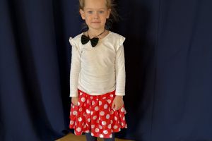 Dzień Postaci z Bajek