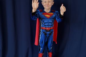 Dzień Postaci z Bajek