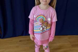 Dzień Postaci z Bajek