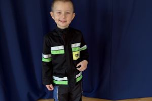 Dzień Postaci z Bajek