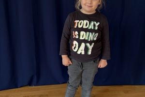 Dzień Postaci z Bajek