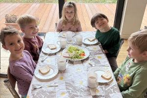 Dzień Zdrowego Śniadania