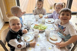 Dzień Zdrowego Śniadania