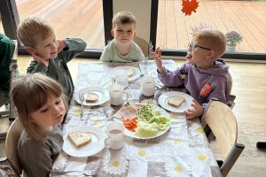 Dzień Zdrowego Śniadania