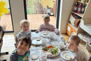 Dzień Zdrowego Śniadania