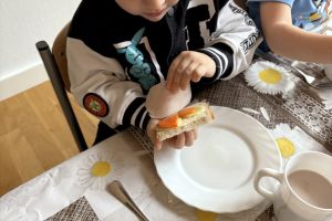 Dzień Zdrowego Śniadania