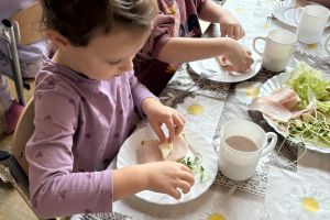 Dzień Zdrowego Śniadania