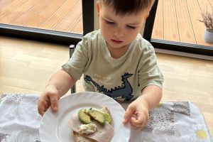 Dzień Zdrowego Śniadania