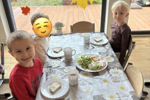 Dzień Zdrowego Śniadania