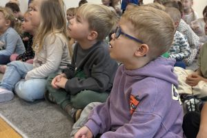 Audycja muzyczna Kubica Art