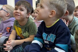 Audycja muzyczna Kubica Art