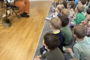 Audycja muzyczna Kubica Art