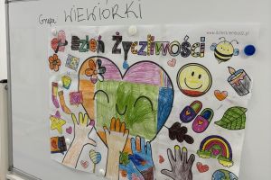 Dzień Życzliwości