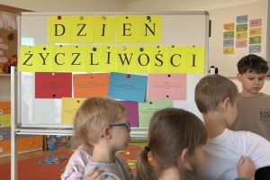 Dzień Życzliwości