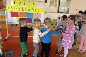 Dzień Życzliwości