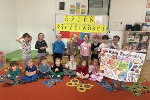 Dzień Życzliwości