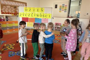 Dzień Życzliwości