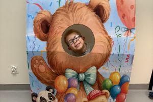 Dzień Pluszowego Misia