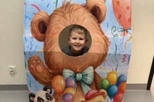 Dzień Pluszowego Misia