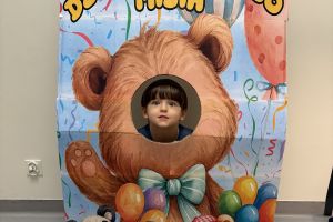 Dzień Pluszowego Misia